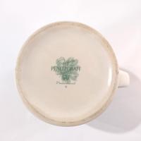 Vintage Pfaltzgraff Naturewood Creamer Pitcher