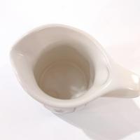 Vintage Pfaltzgraff Naturewood Creamer Pitcher