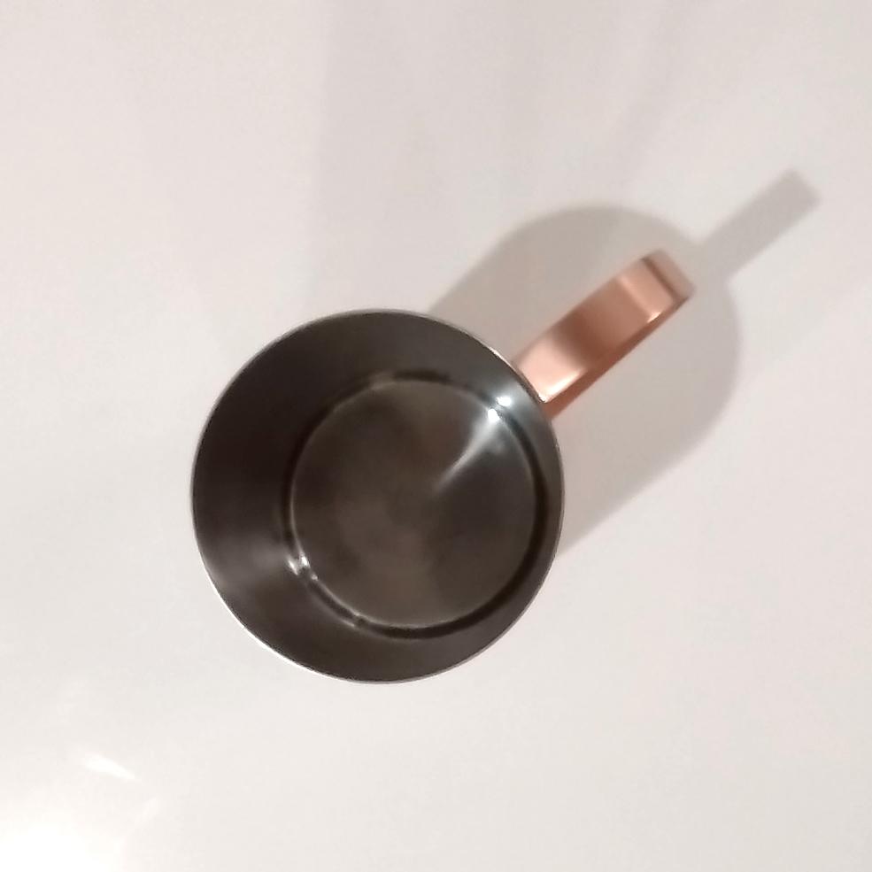 Copper Mug, Moscow Mule Mug, 16 Ounce Coffee Tea Mug