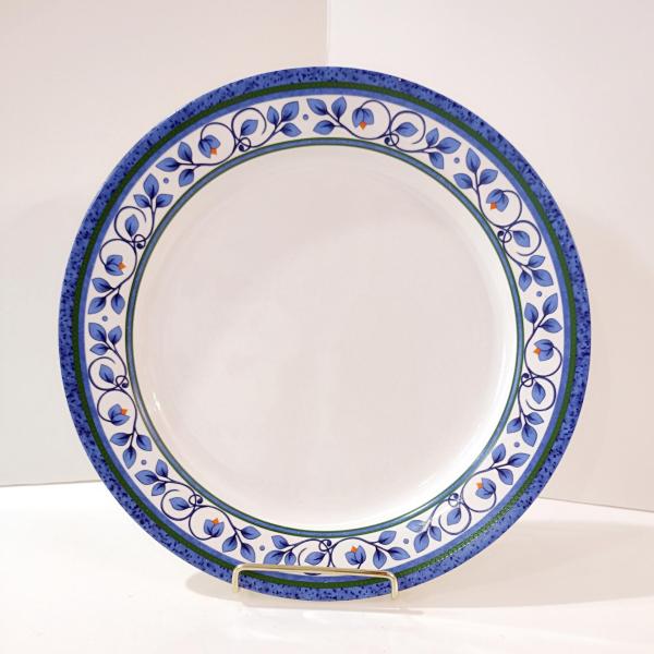 Vintage Pfaltzgraff Orleans Dinner Plate