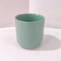 Aquarius Zodiac Mug, 14oz Wild Sage Double Sided Zodiac Coffee Mug