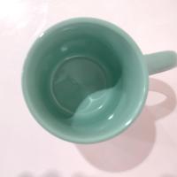 Aquarius Zodiac Mug, 14oz Wild Sage Double Sided Zodiac Coffee Mug
