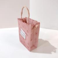 Vintage 1995 Cherished Teddies Valentines Cupid Ceramic Resin Treat Bag, Priscilla Hillman Enesco Teddy Bear Figurine