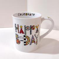 Happy Birthday I'm an Adult When Did That Happen Coffee Mug, Lorrie Veasy Our Name is Mud Mug, Funny Birthday Gift