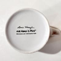 Happy Birthday I'm an Adult When Did That Happen Coffee Mug, Lorrie Veasy Our Name is Mud Mug, Funny Birthday Gift