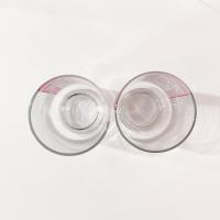 Vintage Budweiser 32 Ounce Large Beer Glasses, Set of Two