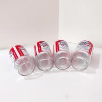 Vintage Budweiser 13 Ounce Beer Drinking Glasses, Set of Four