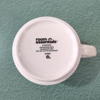 Vintage Cat Dad Ceramic Coffee Tea Mug, Father's Day Cat Lover Gift