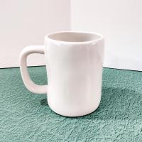 Vintage Rae Dunn Cat Mom Oversized Coffee Tea Mug