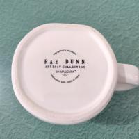 Vintage Rae Dunn Cat Mom Oversized Coffee Tea Mug