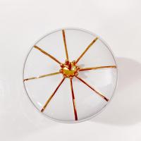 Princess Cat Ceramic Canister Container, Kitty Cat Treat Holder Jar with Lid