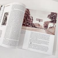 Vintage First Edition The Century Peter Jennings Todd Brewster Coffee Table Book, 1901-1999 Historical Photography Review Hard Cover Book