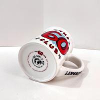 Happy 60th Birthday Coffee Mug, Humorous Funny Senior Citizen Old Person Oversized Mug, 60's Club Birthday Gift