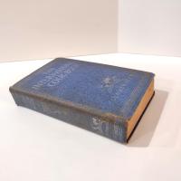 Antique The International Cook Book by Margaret Wiemer Heywood, 1929 Vintage Cook Book