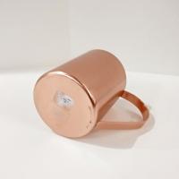 Copper Mug, Moscow Mule Mug, 16 Ounce Coffee Tea Mug