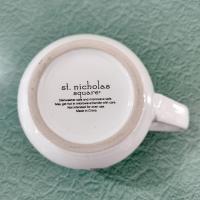 Vintage Hey Gorgeous Corgi Dog Ceramic Mug