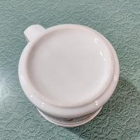 Vintage Don't Bother Me I'm Crabby Ceramic Coffee Tea Mug