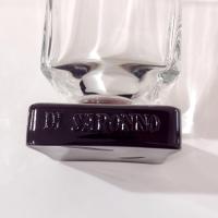 Vintage Disaronno Amaretto Liqueur Cordial Glasses, Set of Two