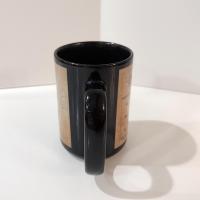 Doberman Dog Ceramic Oversized Coffee Tea Mug