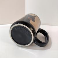 Doberman Dog Ceramic Oversized Coffee Tea Mug