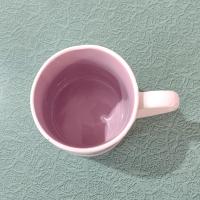 Vintage Dragonfly Ceramic Coffee Tea Mug, Seeds and Sunshine Oversized 20 Ounce Mug