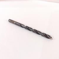 Vintage Stanley Defiance 1220 Hand Drill with Bit, 1930's Hand Tool