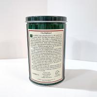 Vintage 1990 Harold Roe "Spooked" Mallard Duck Cylinder Tin, Lowrey's Ducks Unlimited Collector Tin