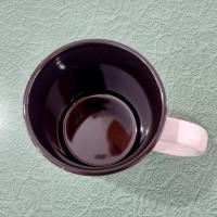 Vintage Dwight Schrute Dunder Mifflin The Office Ceramic Coffee Mug