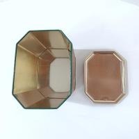 Vintage Eaton's Recollections Fall & Winter Catalog 1917-18 Coffee Tin, Eaton's Department Store Collectible Storage Box