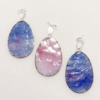 Stained Glass Easter Egg Suncatchers, Set of Three, Youghiogheny Art Glass