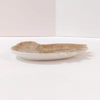 Vintage Cracker Barrel Elegant Rooster Ceramic Spoon Rest, Susan Winget Designs Tea Bag Rest