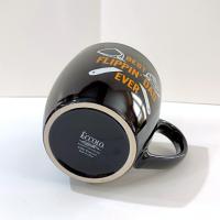 Vintage Best Flippin Dad Ever Oversized Coffee Tea Mug, Barbeque Fathers Day Gift