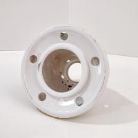 Vintage Avon Spring Floral Flowers Ceramic Candle Topper Mini Shade