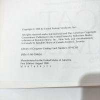 Vintage First Edition Garfield Comic Books, Set of Three