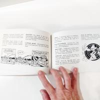 Vintage First Edition Garfield Comic Books, Set of Three