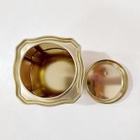 Vintage Hershey Chocolate 1995 Vintage Edition #3 Decorative Tin, Retro Metal Storage Container