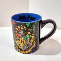 Harry Pottery Laser Etched Rainbow Coffee Tea Mug