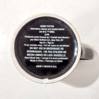 Harry Pottery Laser Etched Rainbow Coffee Tea Mug