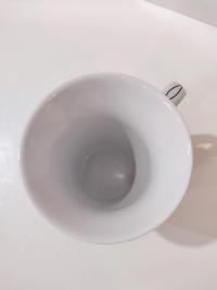 Hugs and Kisses Coffee Tea Ceramic Mug, Valentines Day Gift, Anniversary Gift, Love Mug