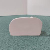 Igloo Arctic Ceramic Manger Nativity Scene Christmas Decoration