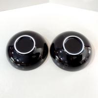 Don Julio 1942 Tequila Salsa Guacamole Bowls, Set of Two