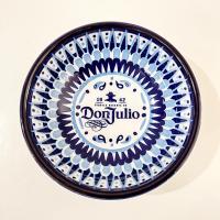 Don Julio 1942 Tequila Salsa Guacamole Bowls, Set of Two