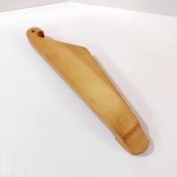 Vintage Mini Piccolo Five String Kantele, Kaustisen Soitinverstas Finnish Folk Musical Instrument