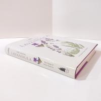Vintage The Genus Lavandula Book Published 2004, Botanical Magazine Monograph, Tim Upson and Susyn Andrews Book