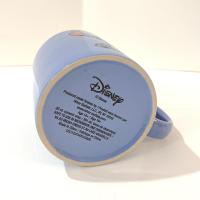 Vintage Disney Lilo and Stitch Blue Ceramic Oversized Coffee Tea Mug