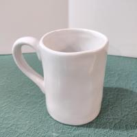 Vintage Mama Bear White Ceramic Coffee Tea Mug, Large Oversized Mug, Mother's Day Gift