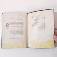 Vintage SIGNED 1st Edition Charles P McCormick Sparks of Inspiration of Those Who Have Inspired Me, McCormick Spice Co Inspirational Book