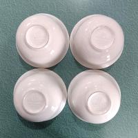 Vintage Pfaltzgraff Northwinds Deep Cereal Noodle Bowls, Set of Four