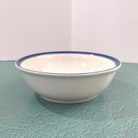 Vintage Pfaltzgraff Northwinds Large Vegetable Serving Bowl