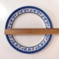 Vintage Pfaltzgraff Orleans Dinner Plate